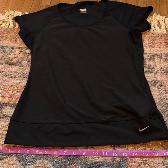Nike Workout Top size Small - Picture 4 of 7